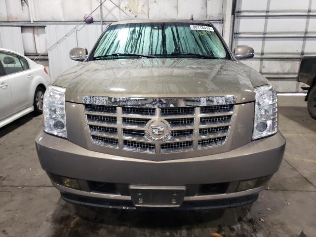 Photo 4 VIN: 1GYFK63817R217503 - CADILLAC ESCALADE 