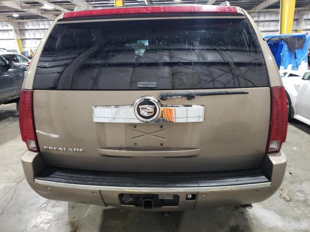 Photo 5 VIN: 1GYFK63817R217503 - CADILLAC ESCALADE 