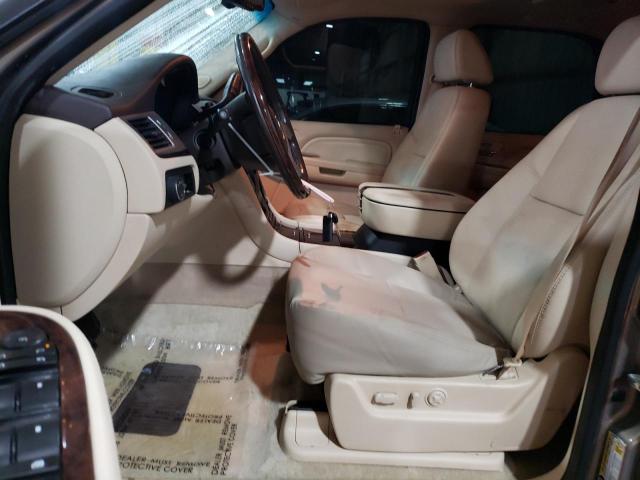 Photo 6 VIN: 1GYFK63817R217503 - CADILLAC ESCALADE 