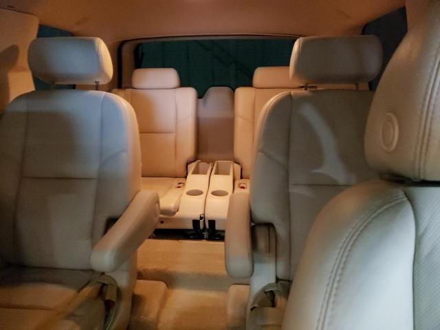 Photo 9 VIN: 1GYFK63817R217503 - CADILLAC ESCALADE 