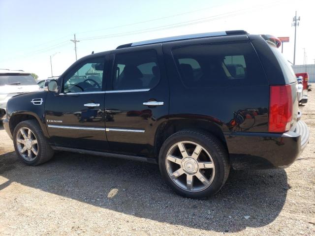 Photo 1 VIN: 1GYFK63817R288961 - CADILLAC ESCALADE L 