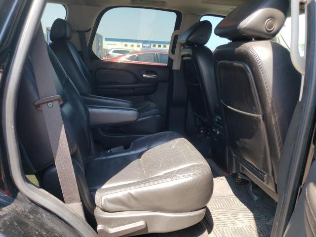 Photo 10 VIN: 1GYFK63817R288961 - CADILLAC ESCALADE L 