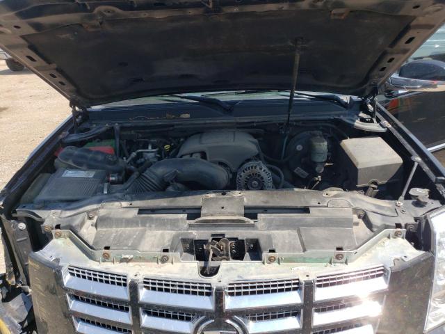 Photo 11 VIN: 1GYFK63817R288961 - CADILLAC ESCALADE L 