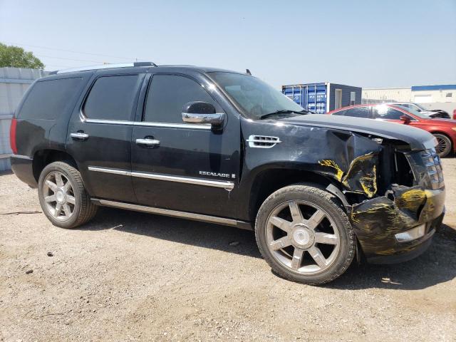 Photo 3 VIN: 1GYFK63817R288961 - CADILLAC ESCALADE L 