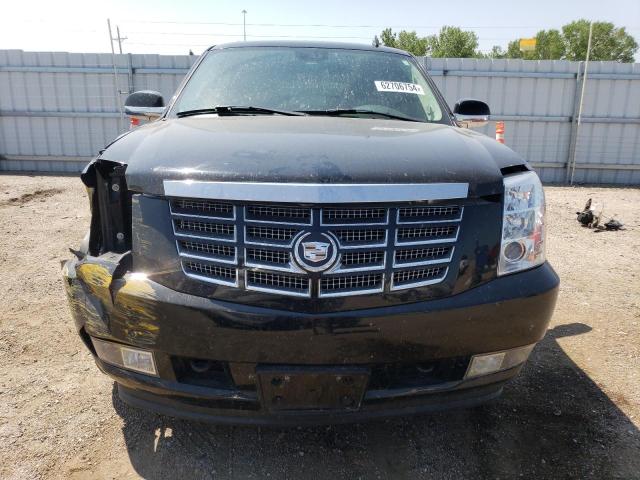 Photo 4 VIN: 1GYFK63817R288961 - CADILLAC ESCALADE L 