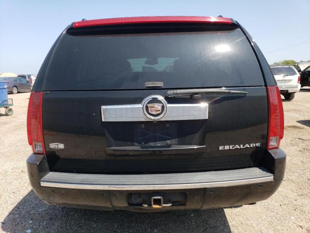 Photo 5 VIN: 1GYFK63817R288961 - CADILLAC ESCALADE L 