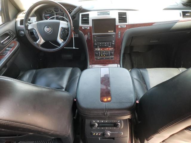 Photo 7 VIN: 1GYFK63817R288961 - CADILLAC ESCALADE L 