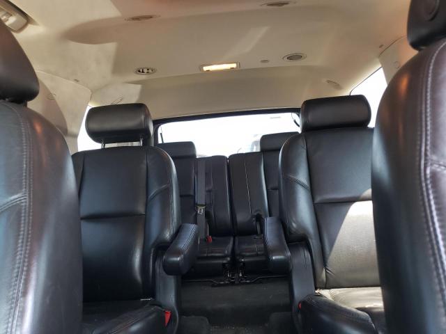 Photo 9 VIN: 1GYFK63817R288961 - CADILLAC ESCALADE L 