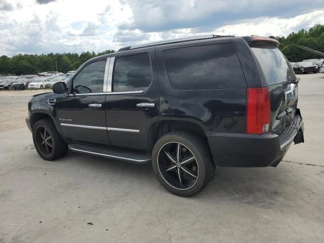 Photo 1 VIN: 1GYFK63817R296297 - CADILLAC ESCALADE L 