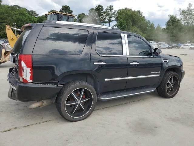 Photo 2 VIN: 1GYFK63817R296297 - CADILLAC ESCALADE L 