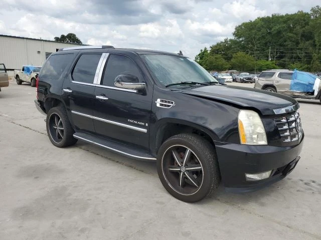 Photo 3 VIN: 1GYFK63817R296297 - CADILLAC ESCALADE L 