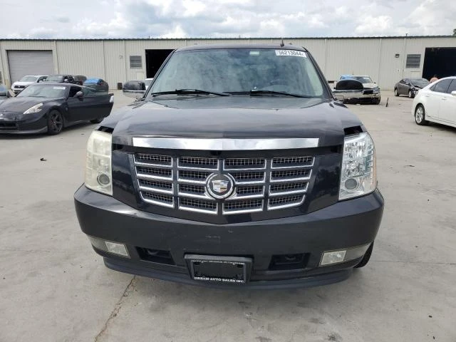 Photo 4 VIN: 1GYFK63817R296297 - CADILLAC ESCALADE L 