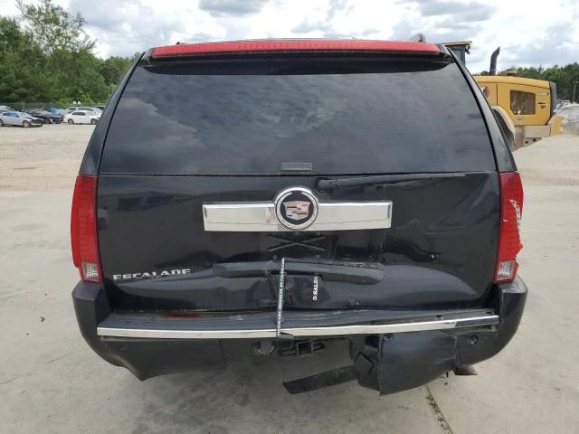 Photo 5 VIN: 1GYFK63817R296297 - CADILLAC ESCALADE L 