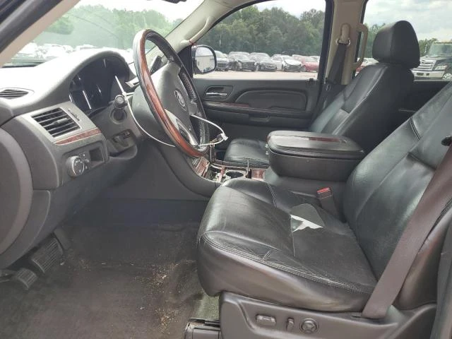 Photo 6 VIN: 1GYFK63817R296297 - CADILLAC ESCALADE L 