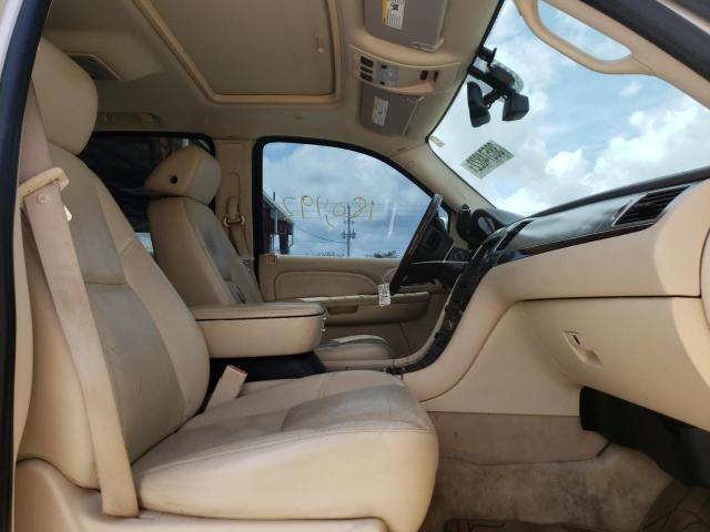 Photo 4 VIN: 1GYFK63817R388686 - CADILLAC ESCALADE L 