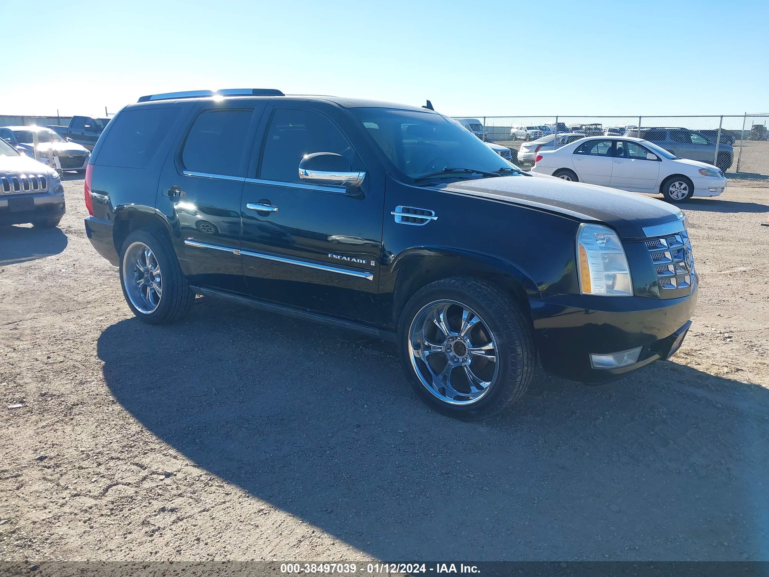 Photo 0 VIN: 1GYFK63818R109514 - CADILLAC ESCALADE 