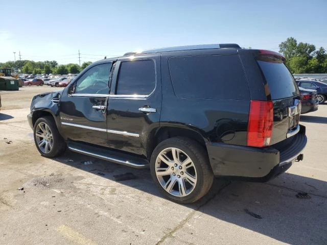 Photo 1 VIN: 1GYFK63818R168417 - CADILLAC ESCALADE L 