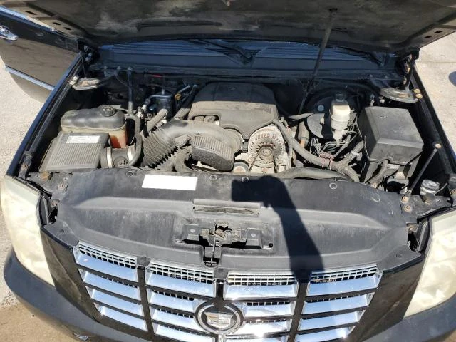 Photo 10 VIN: 1GYFK63818R168417 - CADILLAC ESCALADE L 