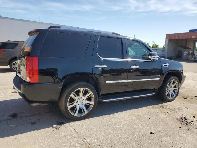 Photo 2 VIN: 1GYFK63818R168417 - CADILLAC ESCALADE L 