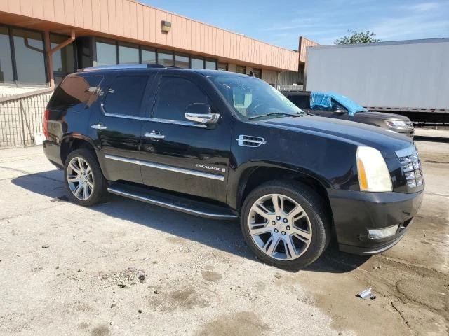 Photo 3 VIN: 1GYFK63818R168417 - CADILLAC ESCALADE L 