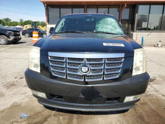 Photo 4 VIN: 1GYFK63818R168417 - CADILLAC ESCALADE L 