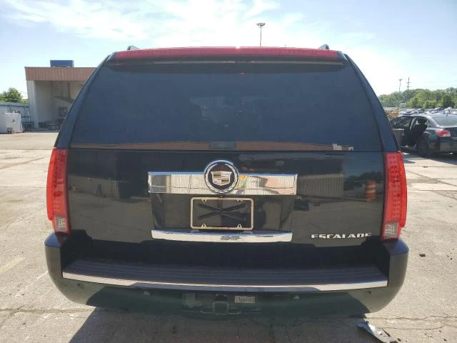 Photo 5 VIN: 1GYFK63818R168417 - CADILLAC ESCALADE L 