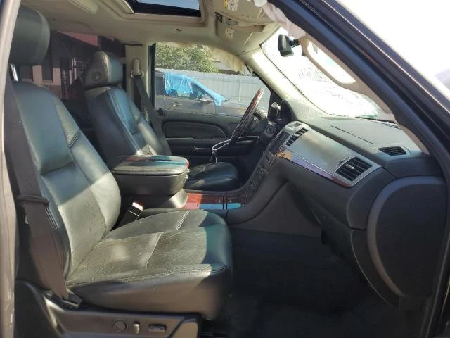 Photo 6 VIN: 1GYFK63818R168417 - CADILLAC ESCALADE L 