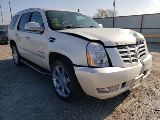 Photo 0 VIN: 1GYFK63818R202047 - CADILLAC ESCALADE L 