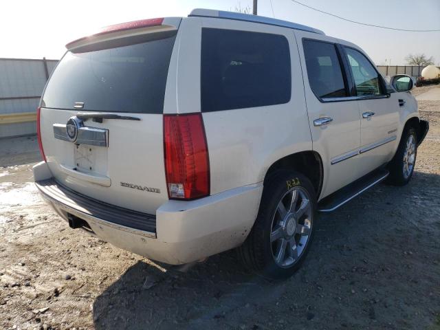 Photo 3 VIN: 1GYFK63818R202047 - CADILLAC ESCALADE L 