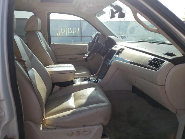 Photo 4 VIN: 1GYFK63818R202047 - CADILLAC ESCALADE L 