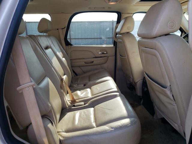 Photo 5 VIN: 1GYFK63818R202047 - CADILLAC ESCALADE L 