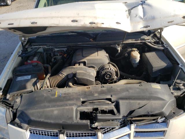 Photo 6 VIN: 1GYFK63818R202047 - CADILLAC ESCALADE L 