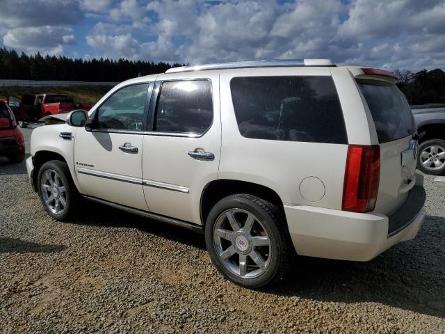 Photo 1 VIN: 1GYFK63818R206969 - CADILLAC ESCALADE L 