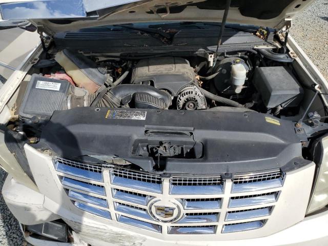 Photo 11 VIN: 1GYFK63818R206969 - CADILLAC ESCALADE L 