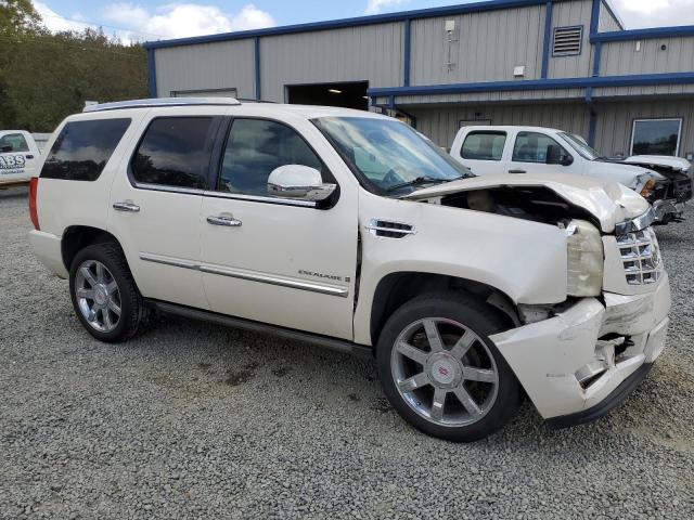 Photo 3 VIN: 1GYFK63818R206969 - CADILLAC ESCALADE L 