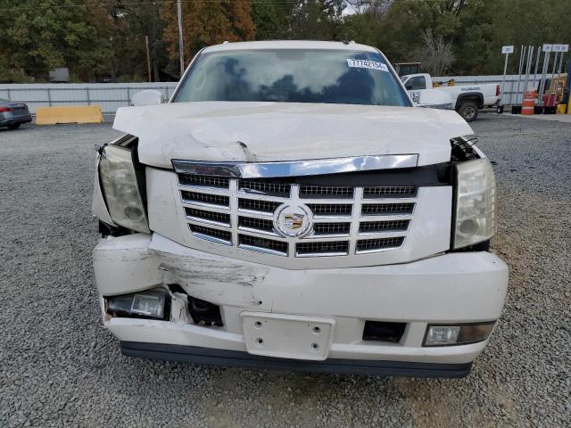 Photo 4 VIN: 1GYFK63818R206969 - CADILLAC ESCALADE L 