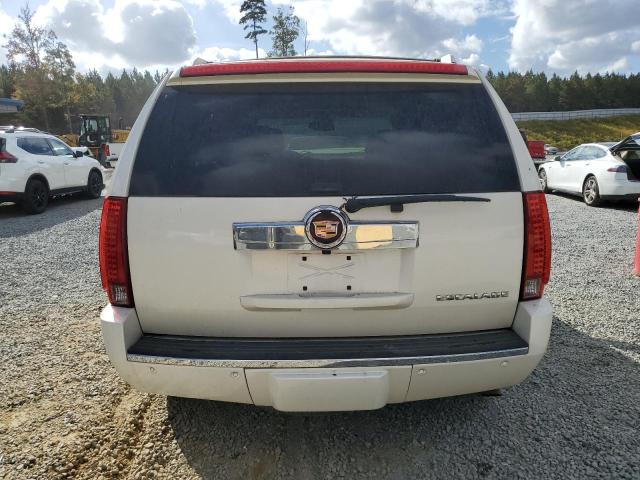 Photo 5 VIN: 1GYFK63818R206969 - CADILLAC ESCALADE L 