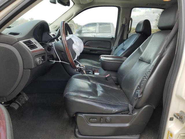 Photo 6 VIN: 1GYFK63818R206969 - CADILLAC ESCALADE L 