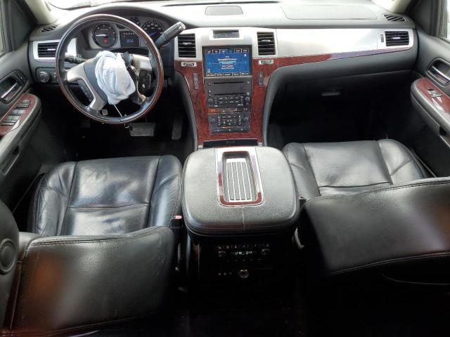 Photo 7 VIN: 1GYFK63818R206969 - CADILLAC ESCALADE L 