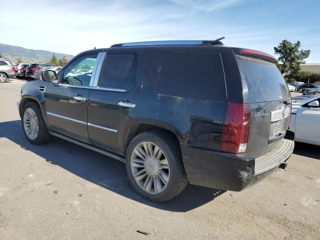 Photo 1 VIN: 1GYFK63818R216353 - CADILLAC ESCALADE 