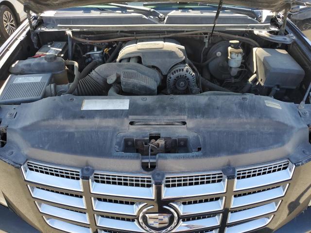 Photo 11 VIN: 1GYFK63818R216353 - CADILLAC ESCALADE 