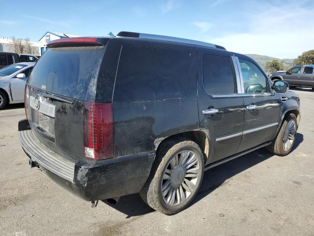 Photo 2 VIN: 1GYFK63818R216353 - CADILLAC ESCALADE 