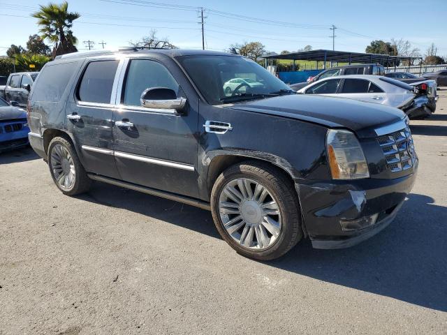 Photo 3 VIN: 1GYFK63818R216353 - CADILLAC ESCALADE 