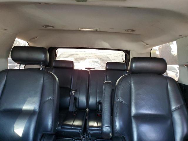 Photo 9 VIN: 1GYFK63818R216353 - CADILLAC ESCALADE 