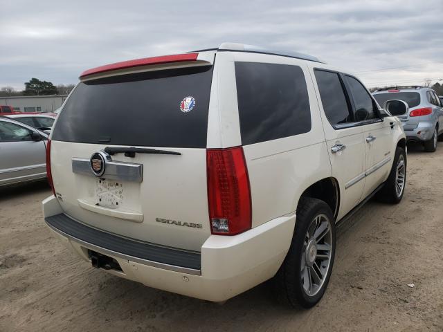 Photo 3 VIN: 1GYFK63818R245058 - CADILLAC ESCALADE L 