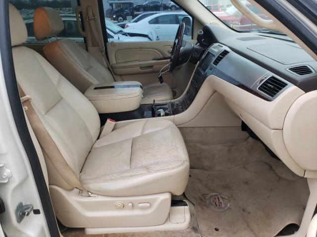 Photo 4 VIN: 1GYFK63818R245058 - CADILLAC ESCALADE L 