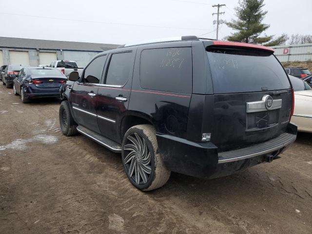 Photo 1 VIN: 1GYFK63818R260935 - CADILLAC ESCALADE 