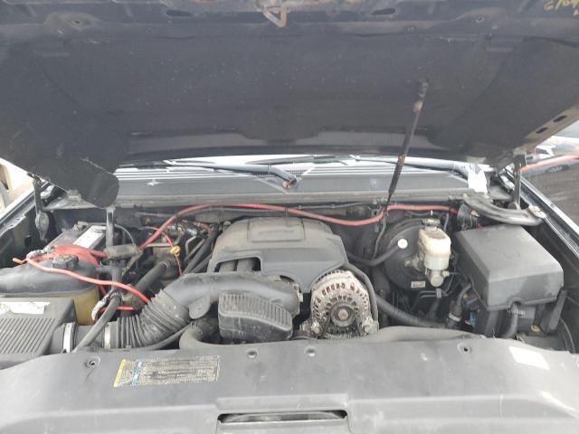 Photo 10 VIN: 1GYFK63818R260935 - CADILLAC ESCALADE 