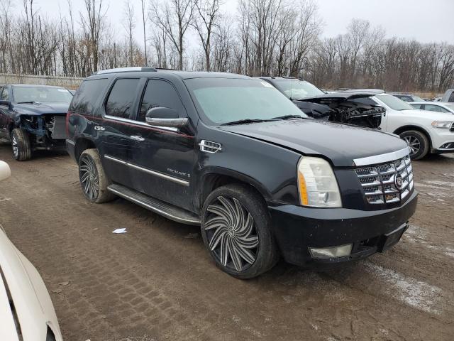 Photo 3 VIN: 1GYFK63818R260935 - CADILLAC ESCALADE 