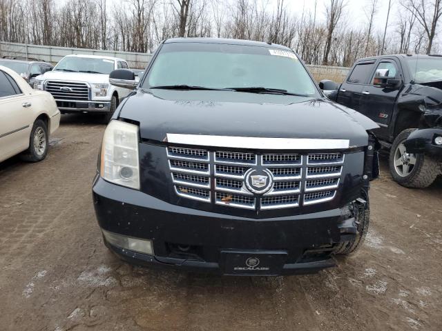 Photo 4 VIN: 1GYFK63818R260935 - CADILLAC ESCALADE 